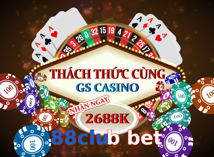 88club bet