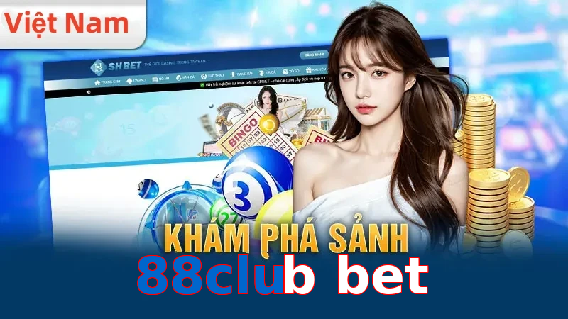 88club bet