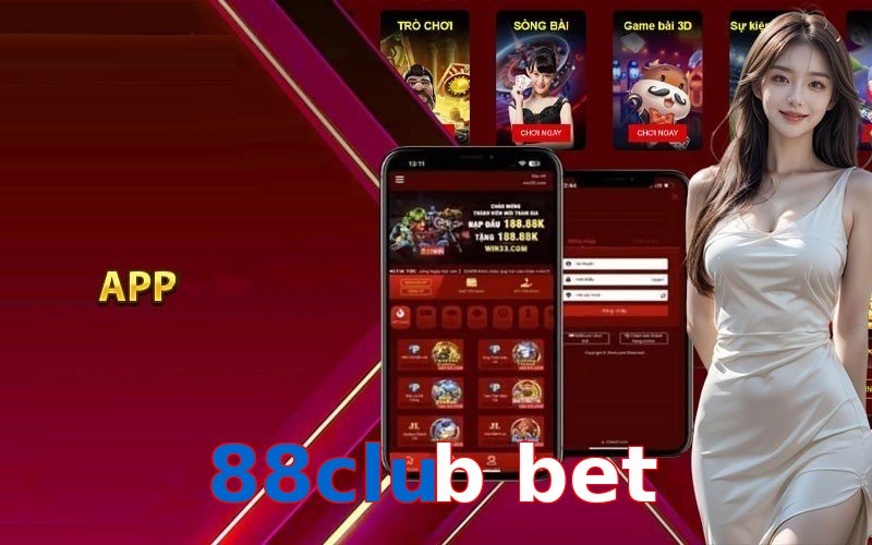 88club bet