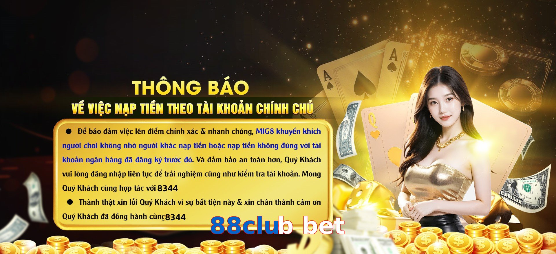 88club bet