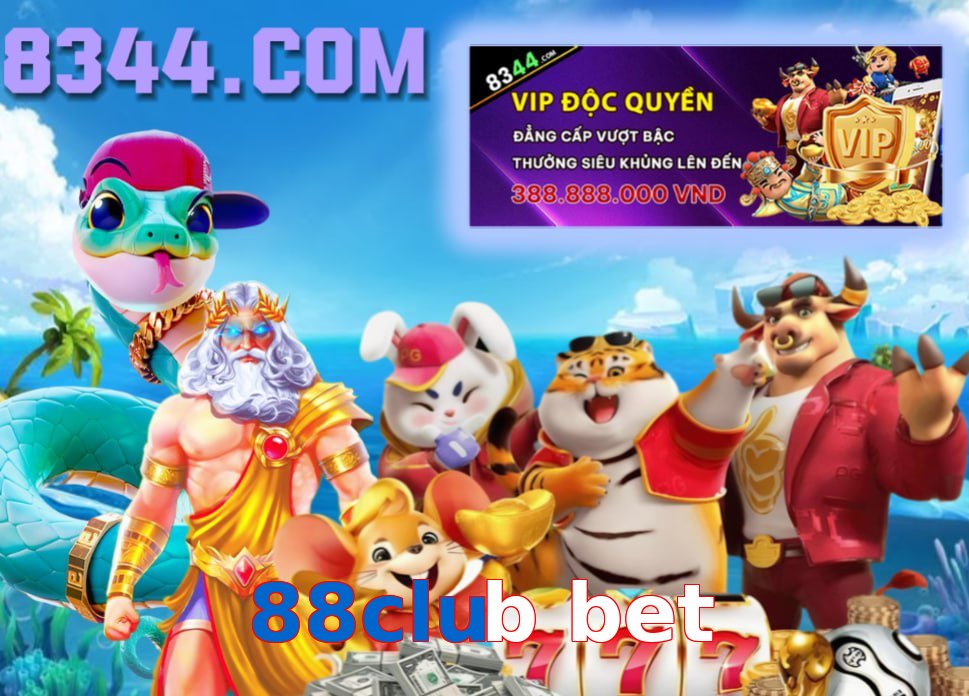 88club bet