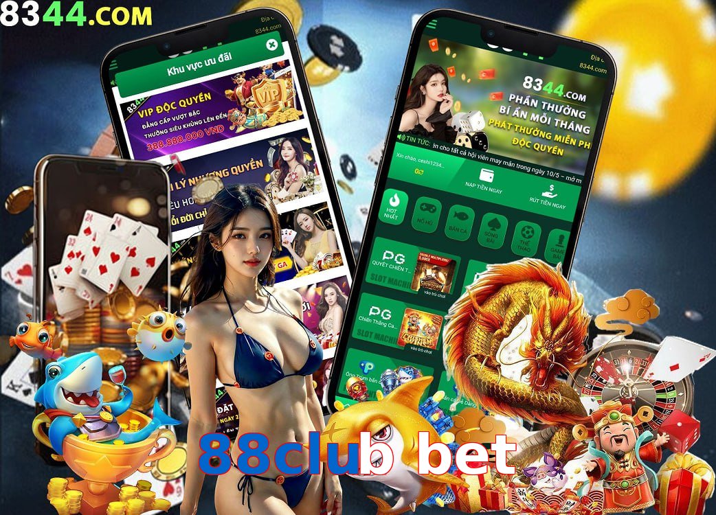 88club bet