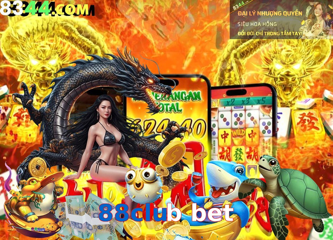 88club bet